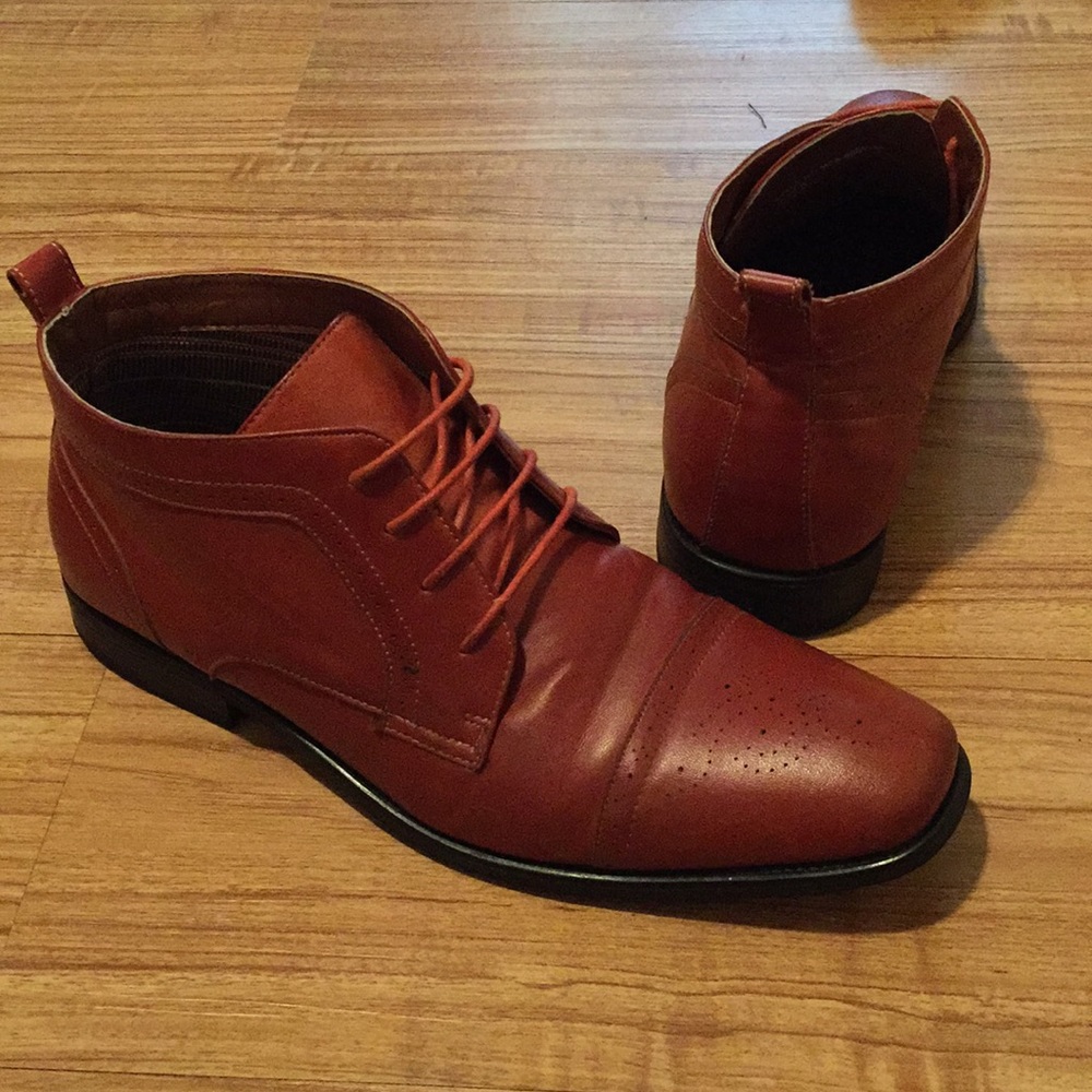 Chukkas